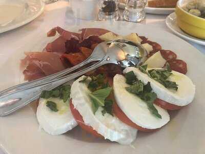 Bocconcino Restaurant