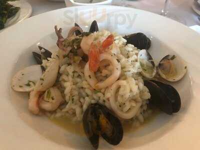 Bocconcino Restaurant