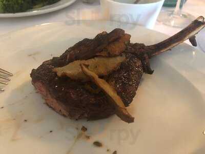 Bocconcino Restaurant