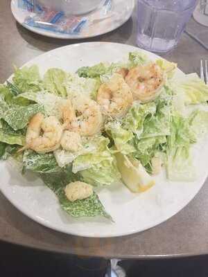 Captain's Table Fish And Chips