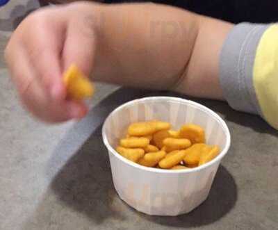 Captain's Table Fish And Chips