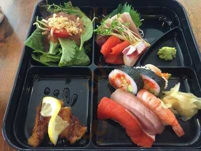 Hanako Japanese Restaurant