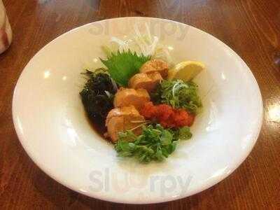 Hanako Japanese Restaurant