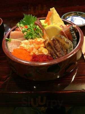 Hanako Japanese Restaurant