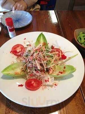 Hanako Japanese Restaurant