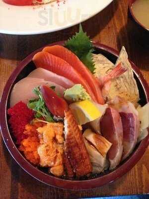 Hanako Japanese Restaurant