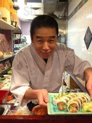 Hanako Japanese Restaurant