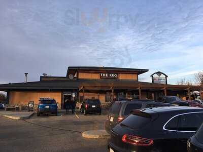 The Keg Steakhouse + Bar - West Edmonton