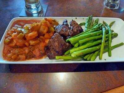 The Keg Steakhouse + Bar - West Edmonton