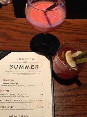 The Keg Steakhouse + Bar - West Edmonton