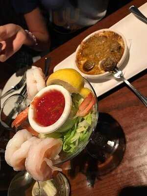 The Keg Steakhouse + Bar - West Edmonton