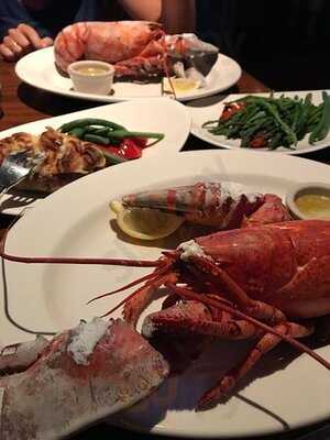 The Keg Steakhouse + Bar - West Edmonton