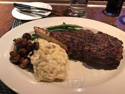 The Keg Steakhouse + Bar - West Edmonton