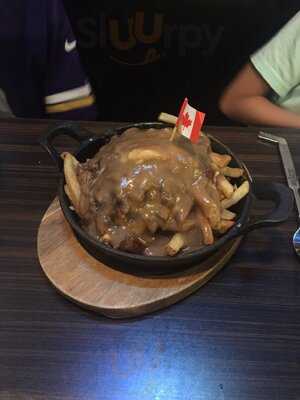 The Canadian Brewhouse