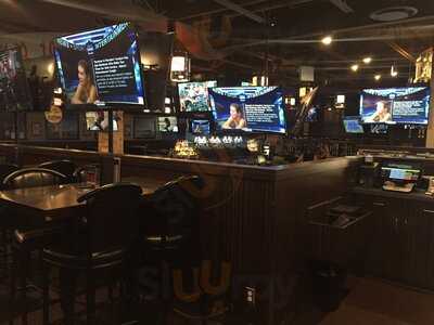 The Canadian Brewhouse