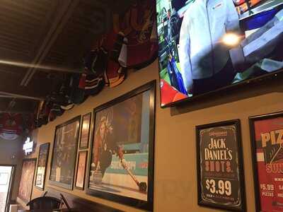 The Canadian Brewhouse