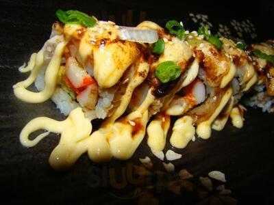 New Generation Sushi And Teppanyaki