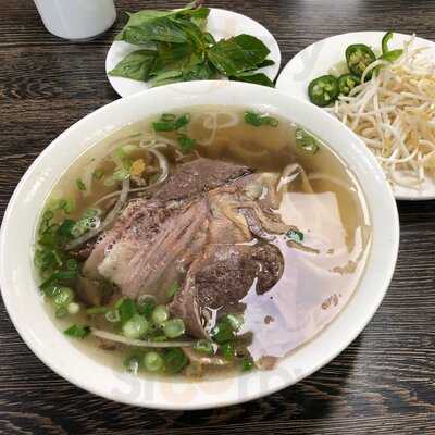 Pho Tam Restaurant