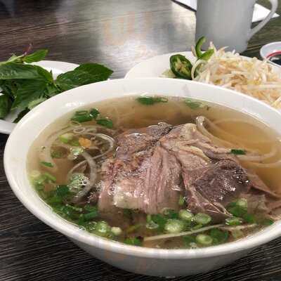 Pho Tam Restaurant