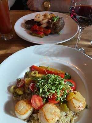 Chop Steakhouse & Bar