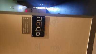 Chop Steakhouse & Bar