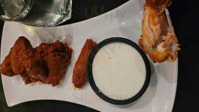 Chop Steakhouse & Bar