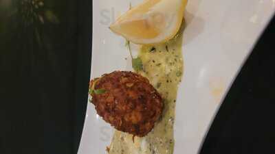 Chop Steakhouse & Bar