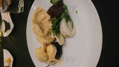 Chop Steakhouse & Bar