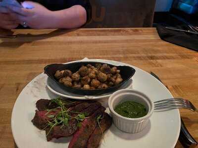 Chop Steakhouse & Bar