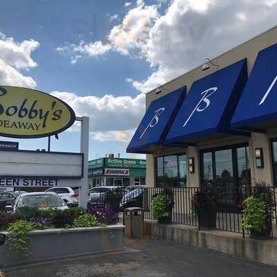 Bobby's Hideaway