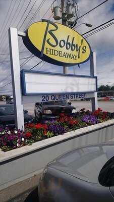 Bobby's Hideaway