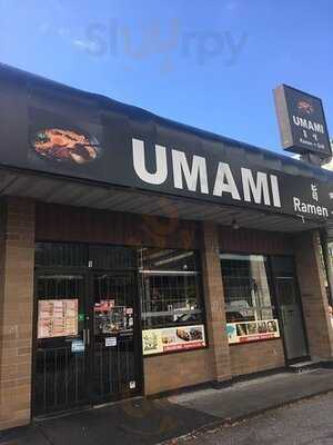 Umami Sushi