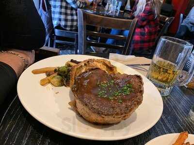 The Cheshire Cat Pub