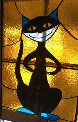 The Cheshire Cat Pub