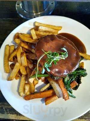 The Cheshire Cat Pub