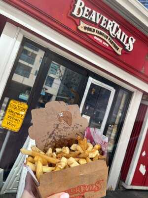 Beavertails
