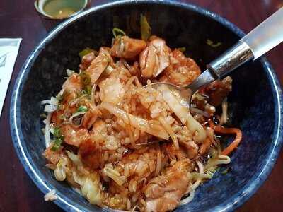 Sapporo Kitchen