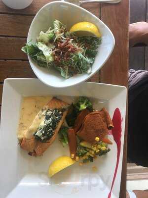 Snug Harbour Seafood