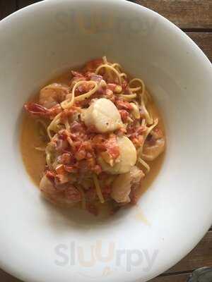 Snug Harbour Seafood