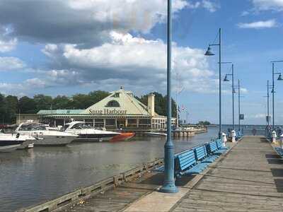 Snug Harbour Seafood