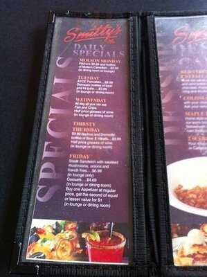 Smitty's Family Restaurants