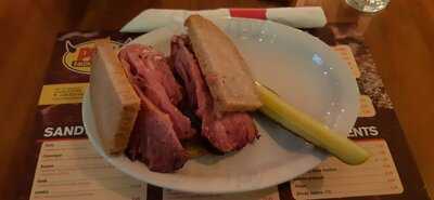 Phil Smoked Meat