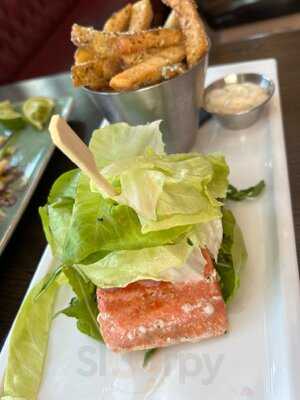 Dominion Bar + Kitchen