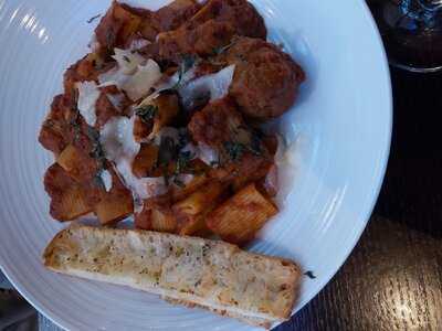 Dominion Bar + Kitchen