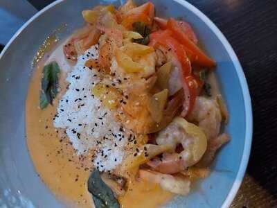 Dominion Bar + Kitchen