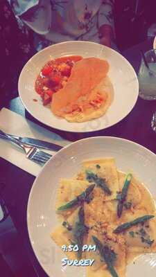 Dominion Bar + Kitchen