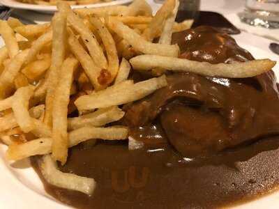 Rae & Jerry's Steak House