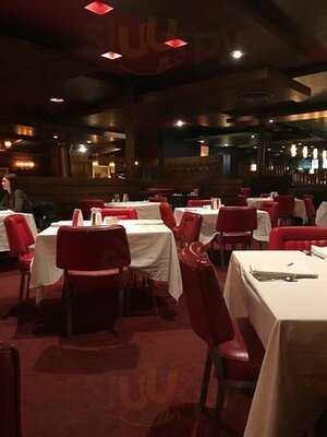 Rae & Jerry's Steak House