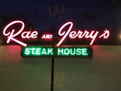 Rae & Jerry's Steak House