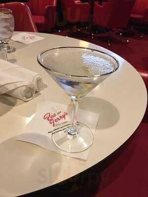 Rae & Jerry's Steak House